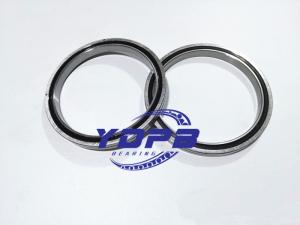 China J14008XP0 Sealed Thin Section Bearings for industrial robots brass cage custom made bearings stainless steel factory