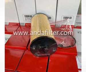 China High Quality Fuel Filter For SANY 60151839 factory