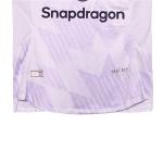 Manchester United 2025-2026 Away Fan Edition Jersey Support Group Personalized
