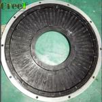 3000 Watt 5000 Watt 220V Low Rpm Dynamo Generators Low Start Torque