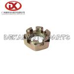 Truck Parts 8 94247357 1 Wheel Nut 8942473571 Isuzu 4JB1