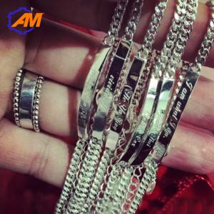 China am30 jewelry engraving machine jewelry box making machine gold jewelry making machine factory