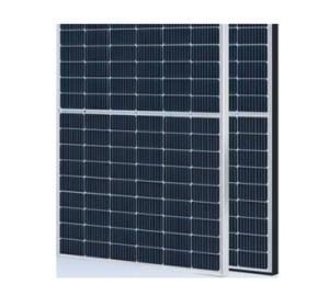China Monocrystalline 525W Solar Panel 144 Cells Mono Solar Module factory