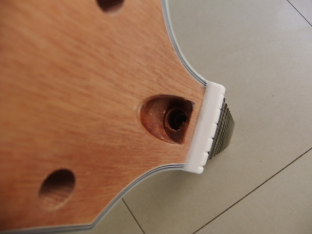 Wholesale new LP guitar neck