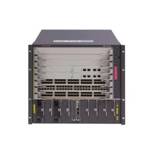 China 03031WHW LE1D2X48SX2S 48-Port 10GBASE-X Interface Card (X2S, SFP+) factory