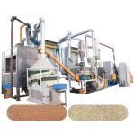 Video Outgoing-Inspection PCB Recycling Machine for Eco-Friendly E Waste