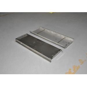 Three - Meter Cooling Trough With Medium Temperature Resistance Durable Casting