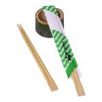 Chinese Factory Price Bulk Bamboo and Wooden Individually Wrapped Disposable