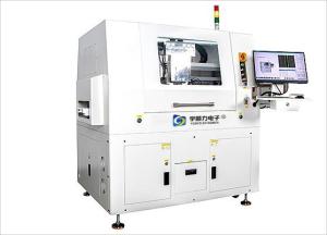 China Online Pcb Router Machine YSL-880AT factory