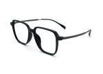 Lightweight TR+Beta Titanium Glasses ZTO 1026 Adjustable Temples