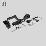 INCA SA011 Customization Motorcycle Accessory Swing arm Fit:V-rod 2007-2017 18