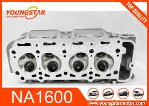 China MAZDA 626 NA1600 Engine Cylinder Head F80410100G factory