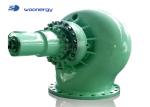 Stainless Steel High Pressure Regulating Valve Energy Saving Convenient Use