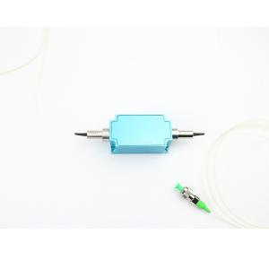 High Power Handling and High Return Loss 980 nm Polarization Maintaining