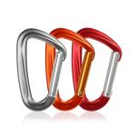 Climbing Hook Versatile Use For Climbing Camping Fishing Emergency Rescue