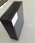 8mm 10mm Thermal Insulated Glass Building Safety Explosion-Proof For Window