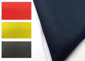 China Wear Resistant Oil Repellent 20*16 60 Cotton 40 Polyester Fabric factory