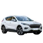 2023 Hongqi Ehs3 New Energy Vehicles Intelligent Pure Electric Car Compact SUV