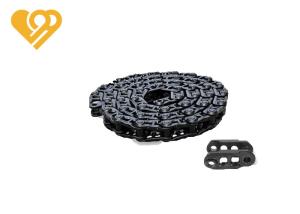China Forging 1941608 Track Chain Assy For Crawler Machine factory