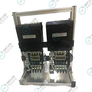 China KXFX036GA00 SMT Head Unit High Speed 8 Nozzle on sale