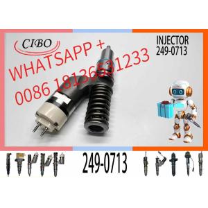 249-0713 10R-3262 Diesel Engine Injector Assy