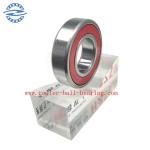6206 2RS Deep Groove Ball Bearing 30mmx62mmx16Mm