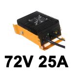 Fast Charger SMT-2.0Kw 72V 25A CAN Enable for EV Car or Motorcycle Electric