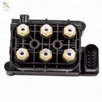 Factory Price Air Suspension Compressor Assemble For Grand Cherokee 2011-2016