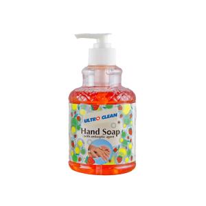 China Aromatherapy Moisturising Antibacterial Hand Gel PET Material Bottle Packing factory