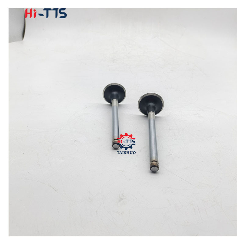 DB58 Valve Intake And Exhaust 65.04101-0025A 65.04104-0047 For Diesel Engines Parts