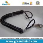Heavy Duty Safety Retractable Tool Belt Lanyard Holder