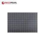 Outdoor Advertising LED Display with Die-casting Aluminum Panel Weight 26.5kg