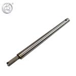 Precision CNC Lathe Machining Mold Parts , Stainless Steel Die OEM