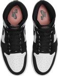 6.5-16.5 Air Jordan 1 Retro High OG Bordeaux High Upper Shoes Dh7561-102