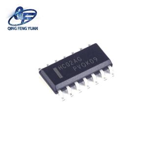 China MC74HC02ADR2G ON Semiconductor Fairchild New Original IC factory
