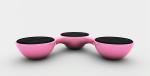 Union bench Jangir Maddadi Design Bureau
