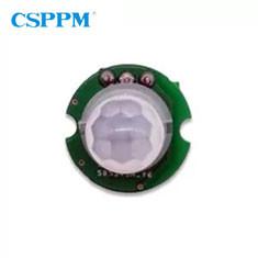 China Intelligent 4m Infrared Temperature Measurement Working Voltage DC22V factory