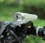 60 Lumen Road Bike Led Lights 1pc , ABS Aero Bike Rear Light