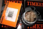 High Precision TIMKEN wheel Bearing , Cylindrical Roller Bearing