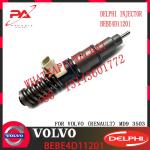 Diesel Fuel Injector 21582098 7421582098 21644600 85003950 BEBE4D36001