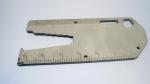 SUS304 Powder Metallurgy Parts Tolerance 0.01mm Multifunction Tooling