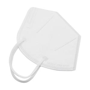 China Hypoallergenic FFP3 Face Mask Professional High Performance CE Approved factory