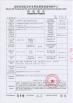 Guangzhou Hot Beauty Hair Products Co.,Ltd Certifications