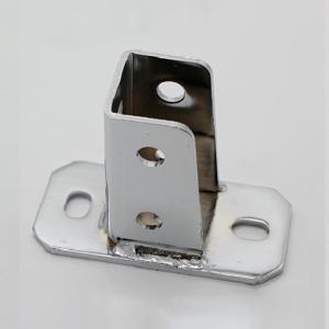 Steel Seismic Brackets For Essential Protection seismic accessories Highly