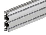China T-Slot &amp; V-Slot 30 Series Aluminum Profiles - 8-3090 factory