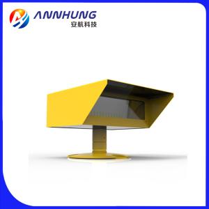 China LED Surface Heliport Flood Light / CREE Ultra High Intensity LED Navigation Light factory