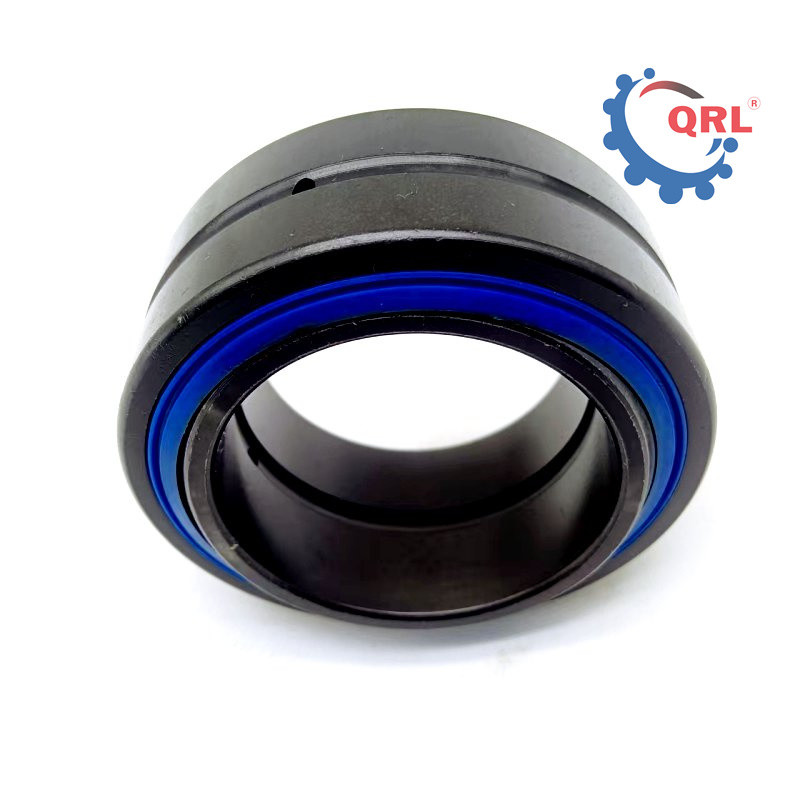 GE 45 ES-2RS Radial Spherical Plain Bearings 45x68x32 Mm