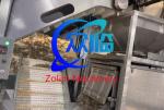 Stainless Steel 304 Automatic Shrimp Raw Material Weighing Machine High