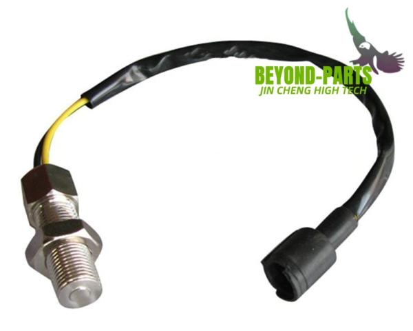 catererpillar E320 320A 320L Excavator Sensor RPM Speed Revolution Sensor 5I