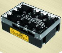 China Three-phrase AC Solid state relay factory